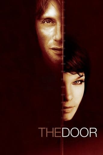 Die Tür (2009) movie poster