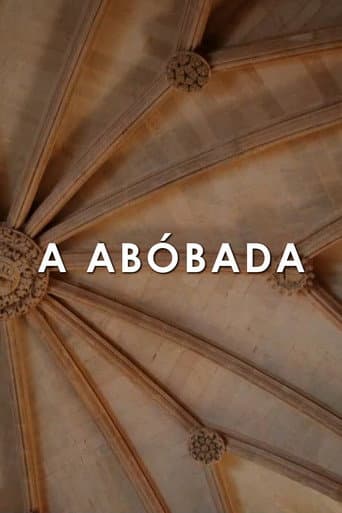 ملصق فيلم A Abóbada (2021)