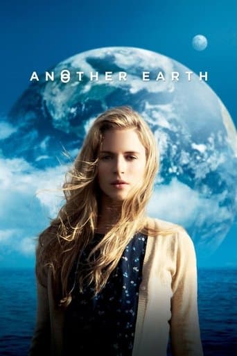 Affiche du film Another Earth (2011)