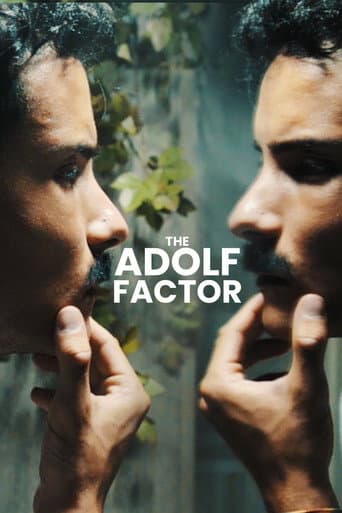 Fattore Adolf (2019) movie poster