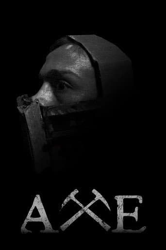 ملصق فيلم Axe (2024)