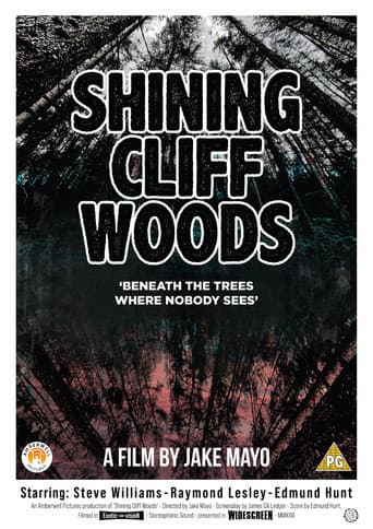 Affiche du film Shining Cliff Woods (2023)