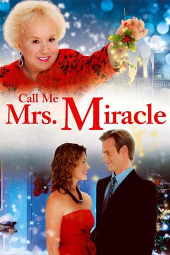 Call Me Mrs. Miracle (2010) movie poster
