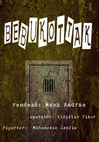 Bebukottak (1985) movie poster