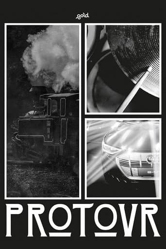 Proto VR (2023) movie poster