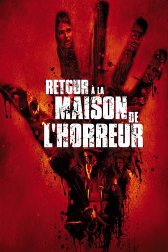 Affiche du film Return to House on Haunted Hill (2007)