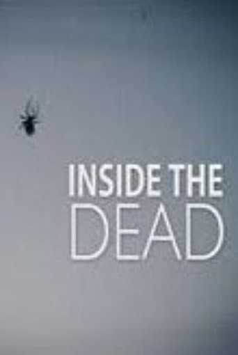 Affiche du film Inside the Dead (2015)