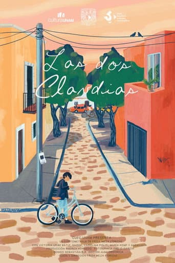 Las dos Claudias (2019) movie poster