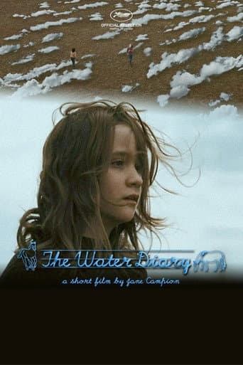 ملصق فيلم The Water Diary (2006)