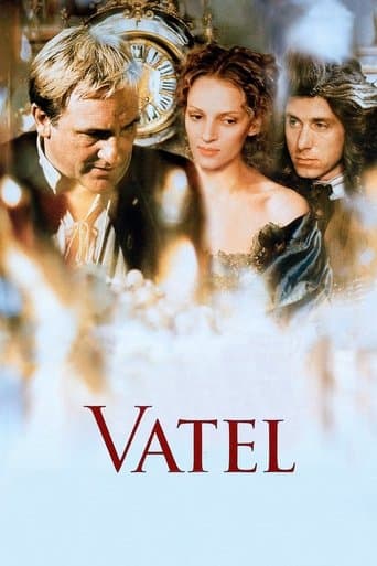 ملصق فيلم Vatel (2000)