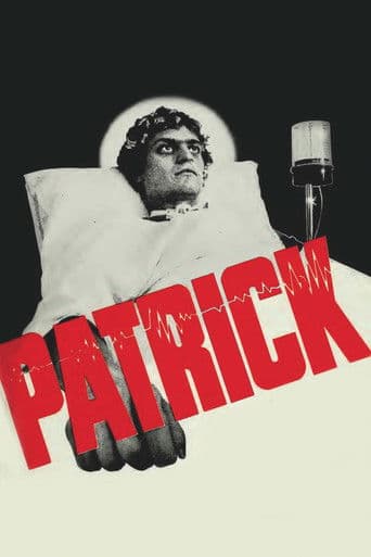 ملصق فيلم Patrick (1978)