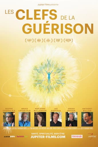 Affiche du film Heal (2017)