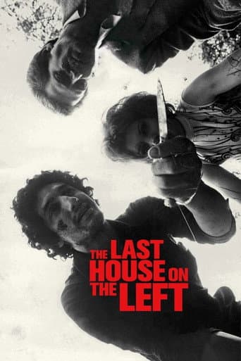 ملصق فيلم The Last House on the Left (1972)