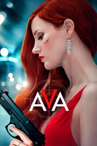 ملصق فيلم Ava (2020)