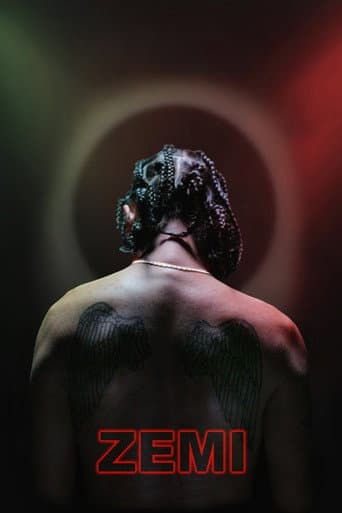 ملصق فيلم Zemi (2023)