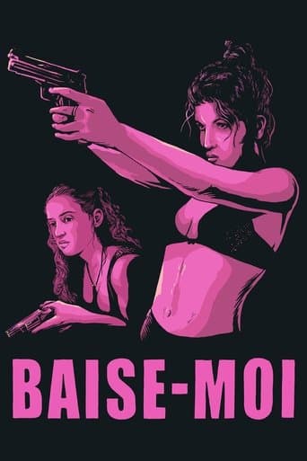 Affiche du film Baise-moi (2000)