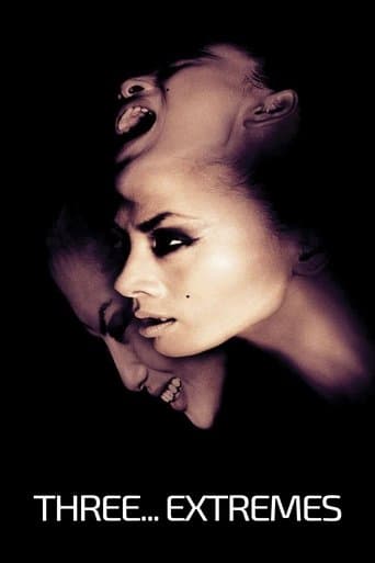 쓰리, 몬스터 (2004) movie poster