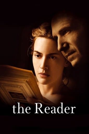 ملصق فيلم The Reader (2008)