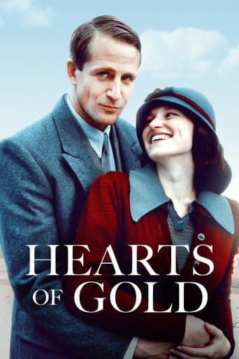 Hearts of Gold (2003) movie poster