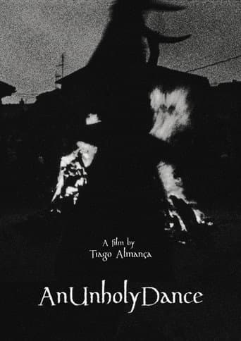 Una Dança Non Sancta (2026) movie poster
