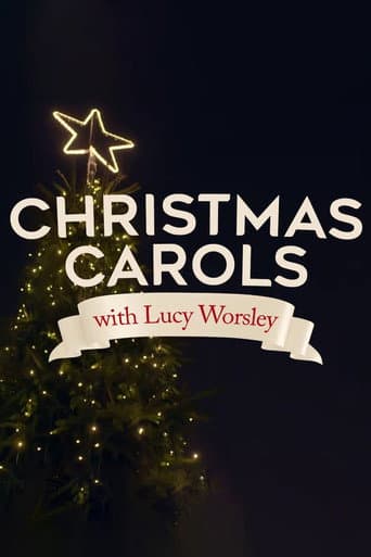 Affiche du film Lucy Worsley's Christmas Carol Odyssey (2019)