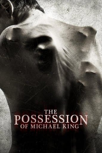 Affiche du film The Possession of Michael King (2014)