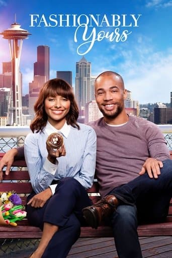 ملصق فيلم Fashionably Yours (2020)