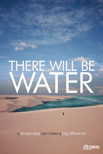 ملصق فيلم There Will Be Water (2016)