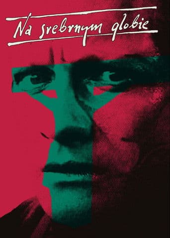 ملصق فيلم Na Srebrnym Globie (1989)