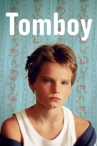 ملصق فيلم Tomboy (2011)