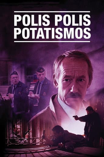 Affiche du film Polis polis potatismos (1993)