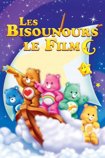 The Care Bears Movie