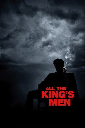 ملصق فيلم All the King's Men (2006)