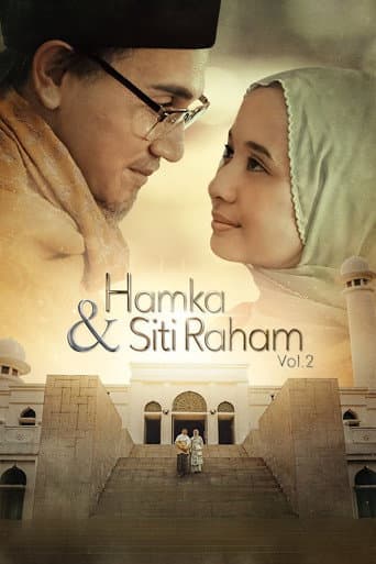 Buya Hamka Vol. 2 (2023) movie poster