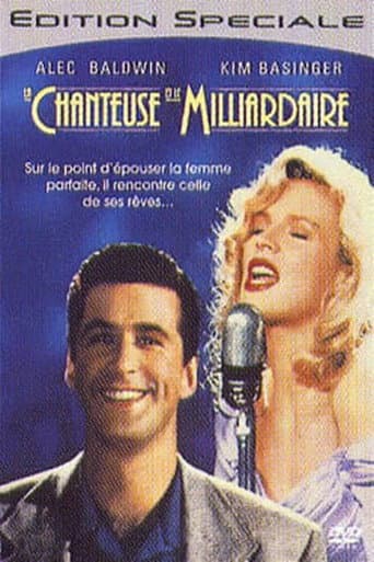 Affiche du film The Marrying Man (1991)