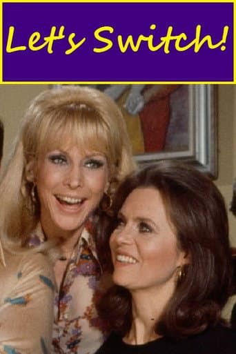 ملصق فيلم Let's Switch! (1975)