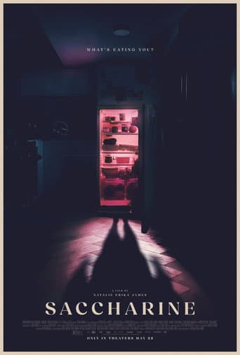 ملصق فيلم Saccharine (2026)