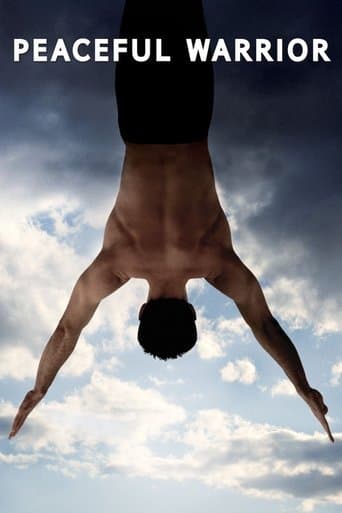 ملصق فيلم Peaceful Warrior (2006)