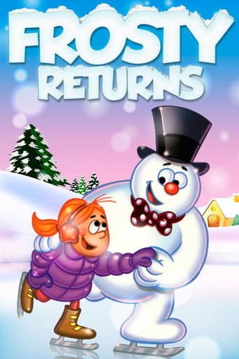 ملصق فيلم Frosty Returns (1992)