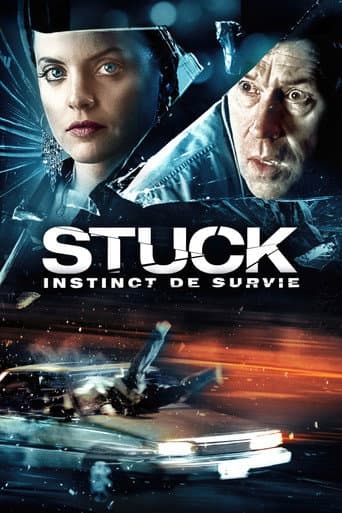 Affiche du film Stuck (2007)