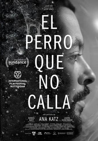 ملصق فيلم El perro que no calla (2021)