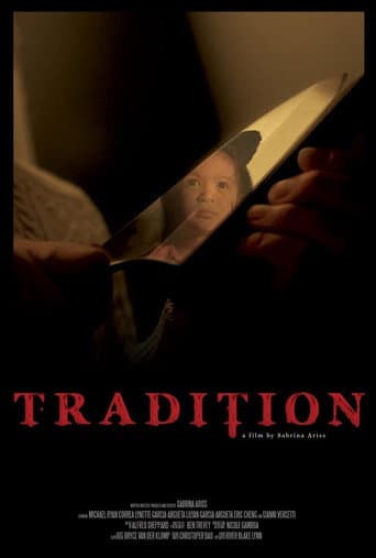 ملصق فيلم Tradition (2023)