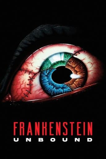 ملصق فيلم Frankenstein Unbound (1990)