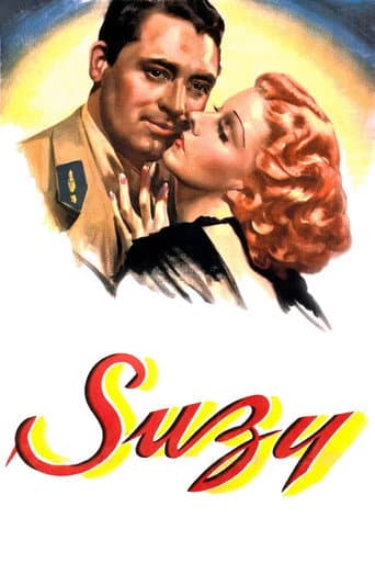 ملصق فيلم Suzy (1936)