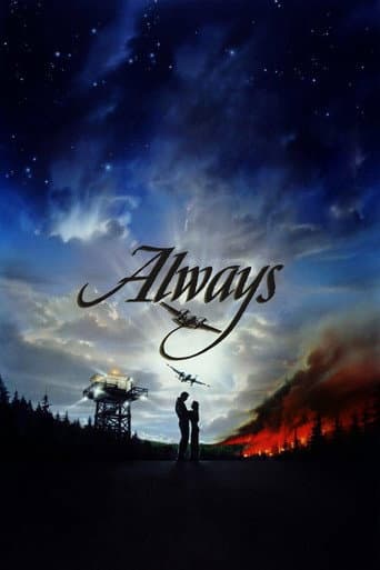 ملصق فيلم Always (1989)