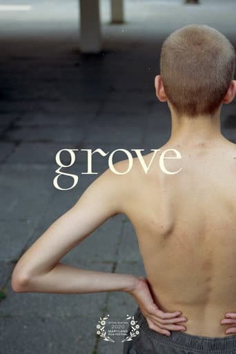 Grove (2020) movie poster