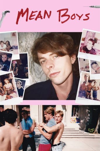 Affiche du film Mean Boys (2025)