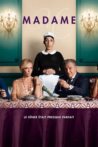 Affiche du film Madame (2017)