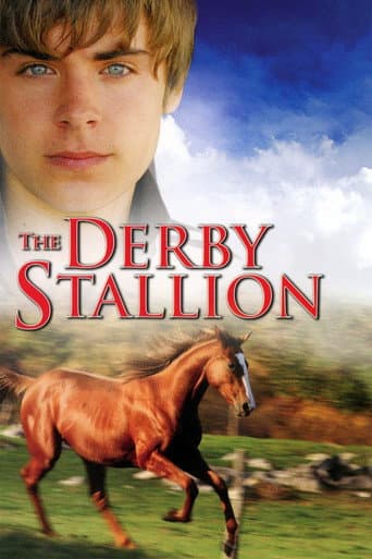 ملصق فيلم The Derby Stallion (2005)