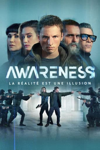 Affiche du film Awareness (2023)